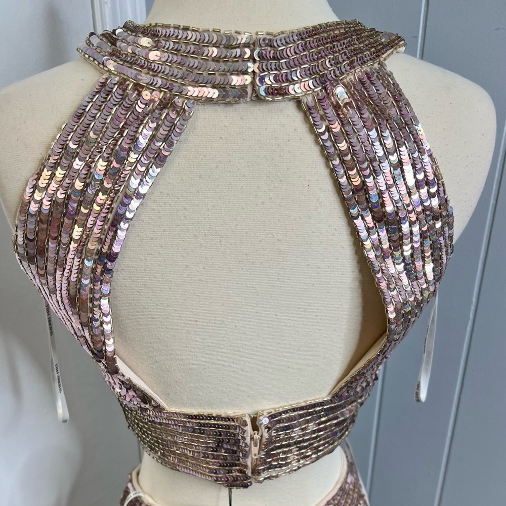 Prom dress - Picture 6 of 6